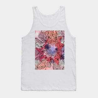 Spectacle Tank Top